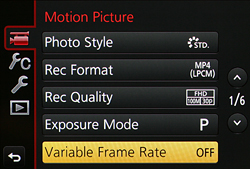 Panasonic GH4 Review