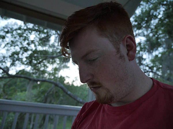 Panasonic GH4 Review -- sample gallery image