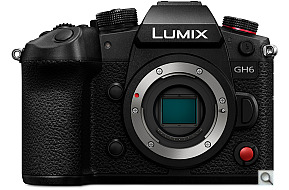image of Panasonic Lumix DC-GH6