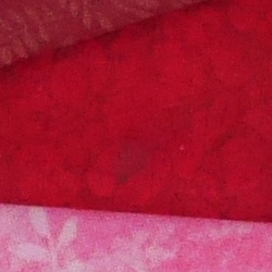 100% crop from Panasonic GM1 test image taken at ISO 1600