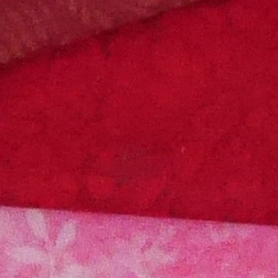 100% crop from Panasonic GM1 test image taken at ISO 3200