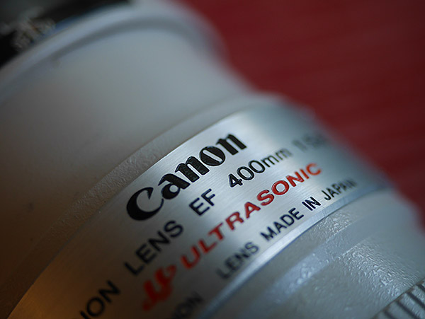 Panasonic GM1 Review