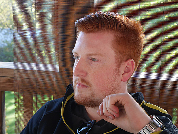 Panasonic GM5 review -- gallery image