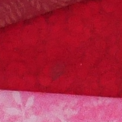 100% crop from Panasonic GX7 test image taken at ISO 1600