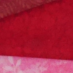 100% crop from Panasonic GX7 test image taken at ISO 3200
