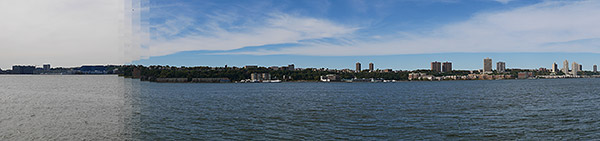 Panasonic GX7 Review - Panorama 2