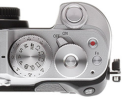 Panasonic GX8 Field Test -- Product Image