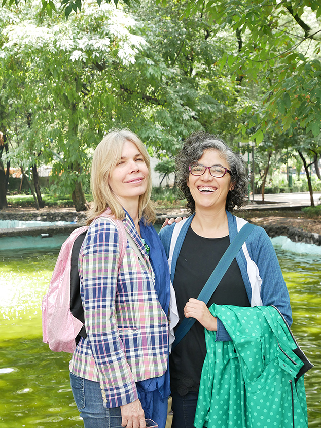 Panasonic GX85 sample image