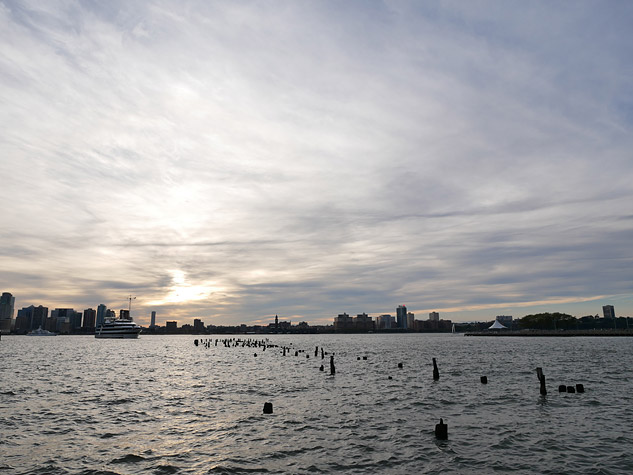 Panasonic GX85 sample image