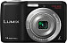Front side of Panasonic LS6 digital camera