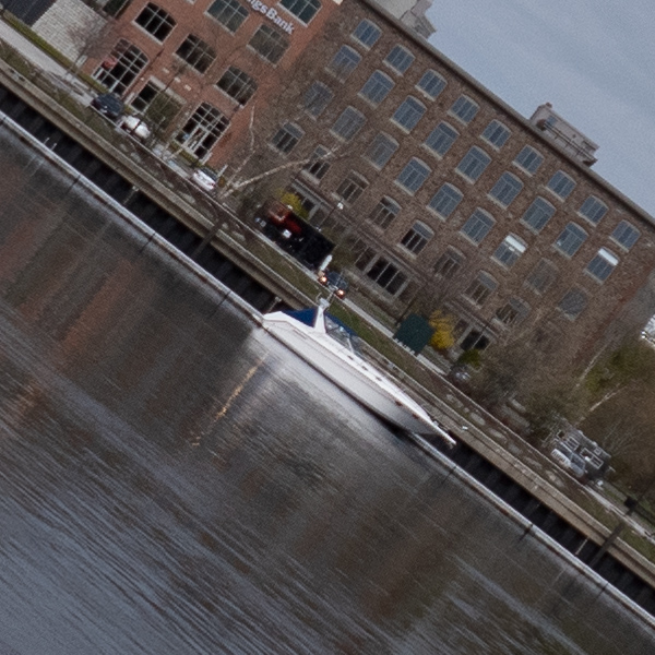 Panasonic LX100 II Review: Field Test -- Gallery Image