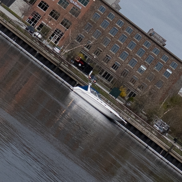 Panasonic LX100 II Review: Field Test -- Gallery Image