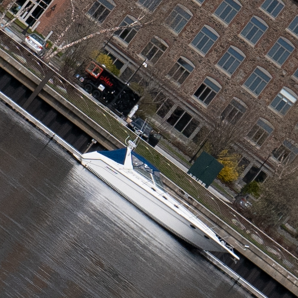 Panasonic LX100 II Review: Field Test -- Gallery Image