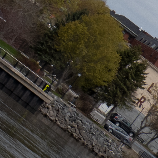 Panasonic LX100 II Review: Field Test -- Gallery Image