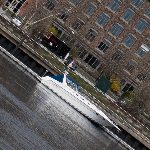 Panasonic LX100 II Review: Field Test -- Gallery Image