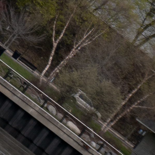 Panasonic LX100 II Review: Field Test -- Gallery Image