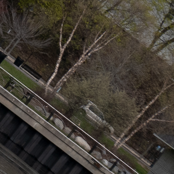 Panasonic LX100 II Review: Field Test -- Gallery Image