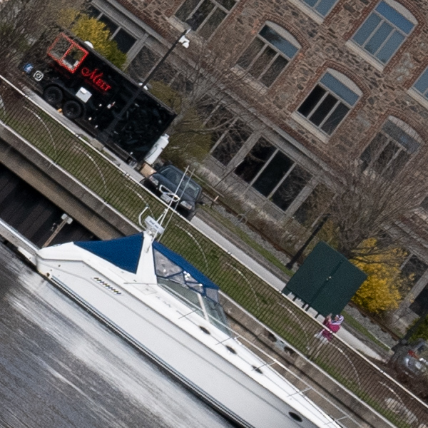 Panasonic LX100 II Review: Field Test -- Gallery Image