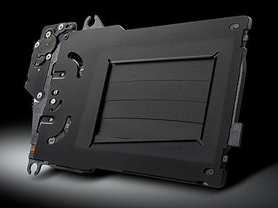 Panasonic S1 Review -- Product Image