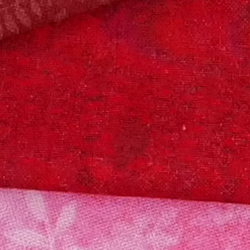 100% crop from Panasonic S1 test image taken at ISO 3200