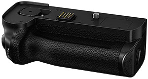 Panasonic S1R Review -- Product Image