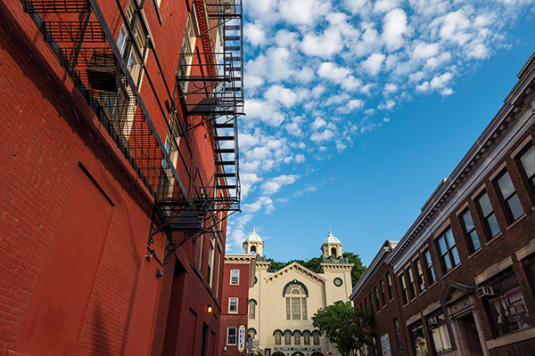 Panasonic S1R Review: Field Test -- Gallery Image