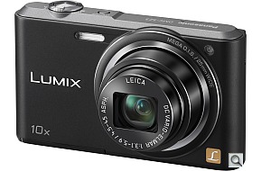 image of Panasonic Lumix DMC-SZ3