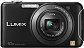 image of the Panasonic Lumix DMC-SZ5 digital camera
