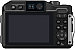 Front side of Panasonic TS7 digital camera