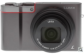 image of Panasonic Lumix DMC-ZS100