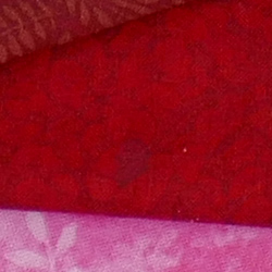 100% crop from Panasonic ZS100 test image taken at ISO 125