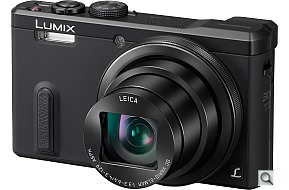 image of Panasonic Lumix DMC-ZS40