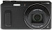 Front side of Panasonic ZS45 digital camera