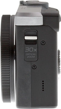 Panasonic ZS60 Review -- Product Image