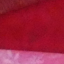 100% crop from Panasonic ZS60 test image taken at ISO 1600