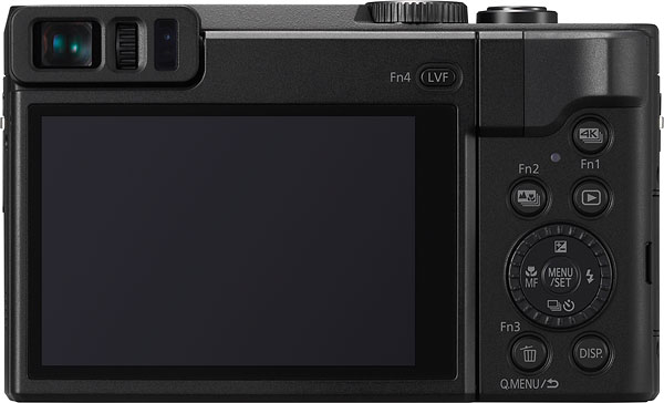 Panasonic ZS70 Review -- Product Image