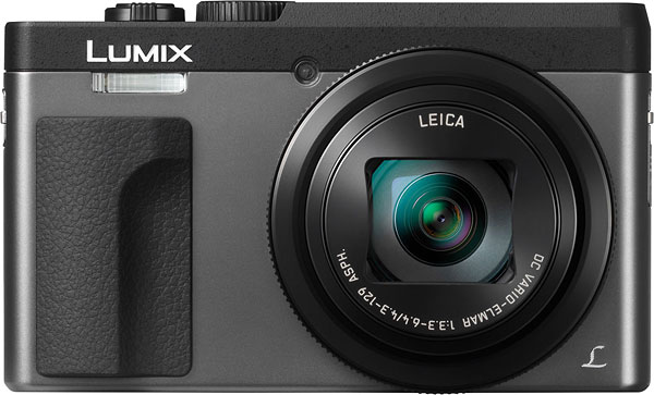 Panasonic ZS70 Review -- Product Image