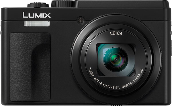 Panasonic ZS80 Review -- Product Image