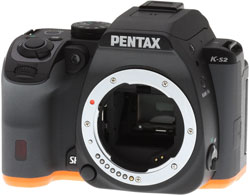 Pentax K-S2 tech section illustration