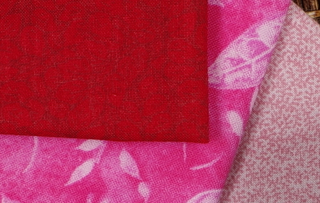Pentax K-1 II - 100% crop from Pixel Shift Resolution image