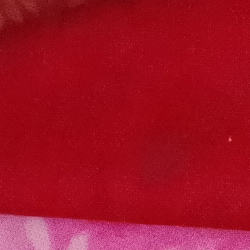 100% crop from Pentax K-1 II test image taken at ISO 6400