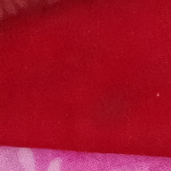 100% crop from Pentax K-1 II test image taken at ISO 6400