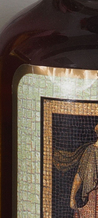 Olympus PEN-F - 100% crop of a High-Res Shot mode capture processed in-camera