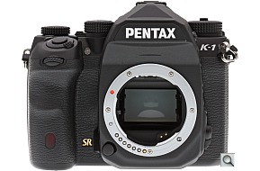 image of Pentax K-1