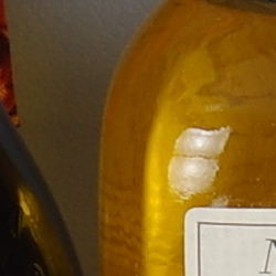 100% crop from Pentax K-3 II test image taken at ISO 100