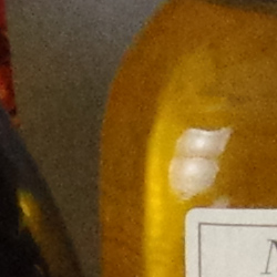 100% crop from Pentax K-3 II test image taken at ISO 3200
