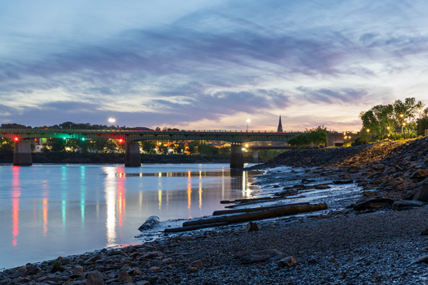 Pentax K-3 III Review: Field Test -- Gallery Image