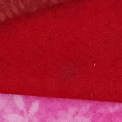 100% crop from Pentax K-70 test image taken at ISO 1600