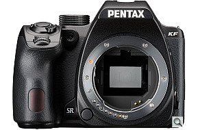 image of Pentax KF