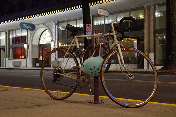 Pentax KP review -- Sample photo